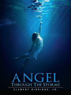 cover image of Angel Through the Storms